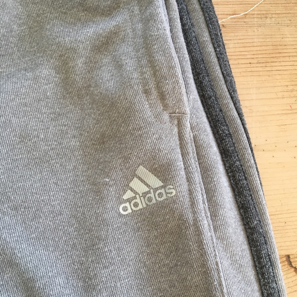 Addidas sweatpants - Picture 2 of 4